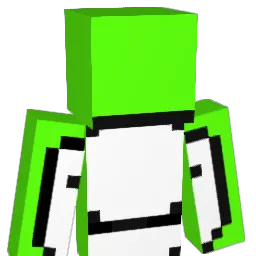 ZyrOo_o Minecraft avatar bust