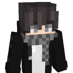 ZyraNfx's Minecraft skin