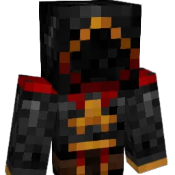 Zyranoxa Minecraft avatar bust