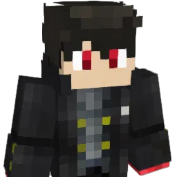 Zyrax_'s Minecraft skin