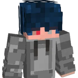 Zyre0n Minecraft avatar bust