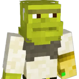 Zyre98 Minecraft avatar bust