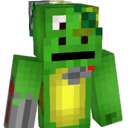 Zyrex6's Minecraft skin