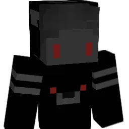 ZyrexTheReal Minecraft avatar bust