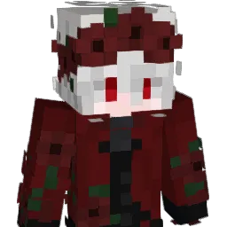 Zyrex_x Minecraft avatar bust