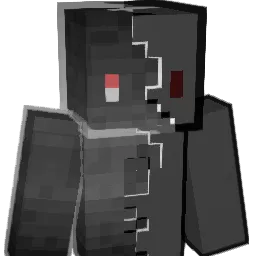 ZyrianFR Minecraft avatar bust