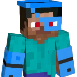 ZyroDaGoat's Minecraft skin