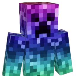 Zyro_0 Minecraft avatar bust