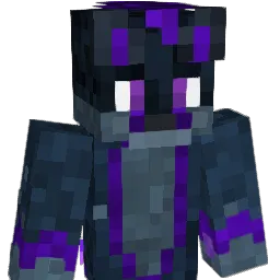 Zyro_2008 Minecraft avatar bust