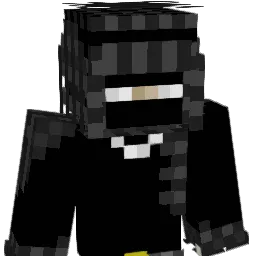 Zyro_GO Minecraft avatar bust