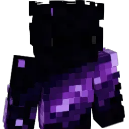 Zyro_xy Minecraft avatar bust