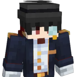 ZyroxDeamon's Minecraft skin