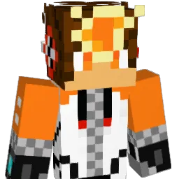 ZyroxXII's Minecraft skin