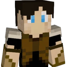 Zyrxes's Minecraft skin