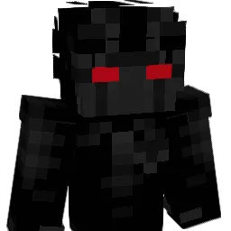 Zyrzen Minecraft avatar bust