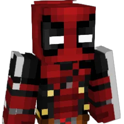 Zysaron's Minecraft skin