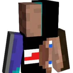 Zyszeg Minecraft avatar bust