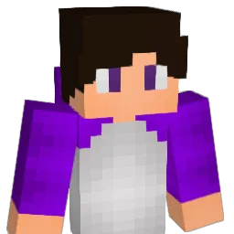 ZytherCraft Minecraft avatar bust