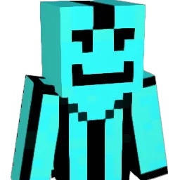 Zytheuss Minecraft avatar bust