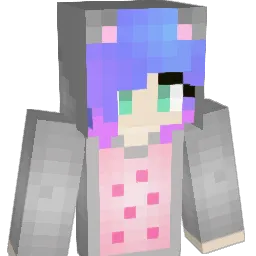 Zytho1's Minecraft skin