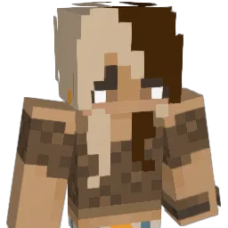 Zytler Minecraft avatar bust