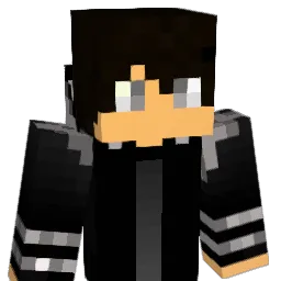 Zytoxit Minecraft avatar bust