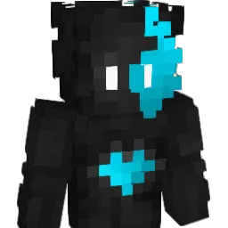 Zyvia's Minecraft skin