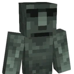 ZywOoPlay_ Minecraft avatar bust