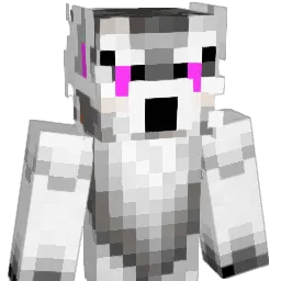 Zyxer_ Minecraft avatar bust