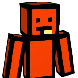 Zyxify_YT Minecraft avatar bust