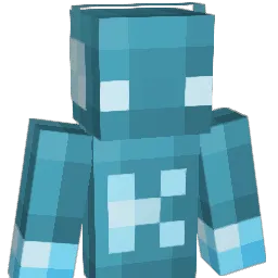 Zyxo_ Minecraft avatar bust