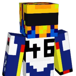 Zyxon4ever's Minecraft skin