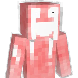 Zyxsmols_ Minecraft avatar bust