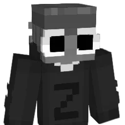 Zyy0 Minecraft avatar bust
