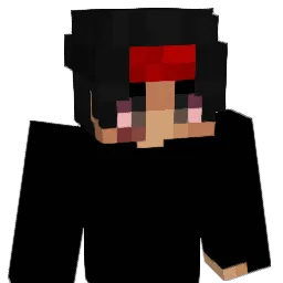 Zyzaxxx Minecraft avatar bust