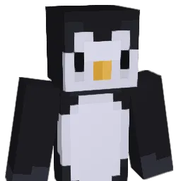 Zyzio43 Minecraft avatar bust