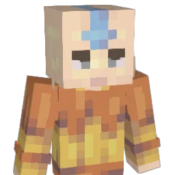ZzConsci Minecraft avatar bust