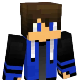 ZzDatFlozZ's Minecraft skin