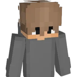 ZzEeRrOo Minecraft avatar bust