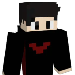 ZzLeonzZ Minecraft avatar bust