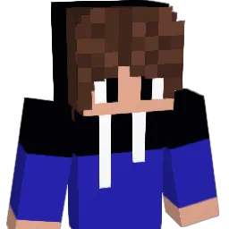 ZzLiehy_ Minecraft avatar bust