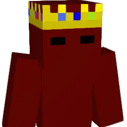 ZzLukzZ_ Minecraft avatar bust