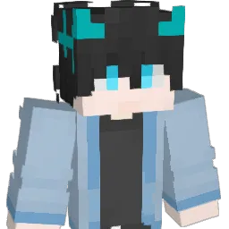ZzYyKk Minecraft avatar bust