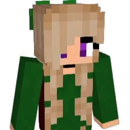 Zz_Dark_z Minecraft avatar bust