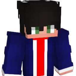Zz_LoLpHi_YT Minecraft avatar bust