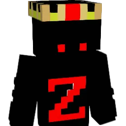 Zz_Prime's Minecraft skin