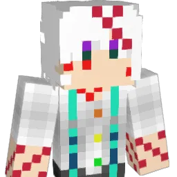 Zz_Sprite Minecraft avatar bust