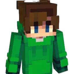 Zz_mnemonic Minecraft avatar bust