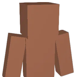 Zzadoo Minecraft avatar bust