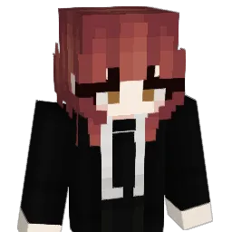 Zzh_e Minecraft avatar bust